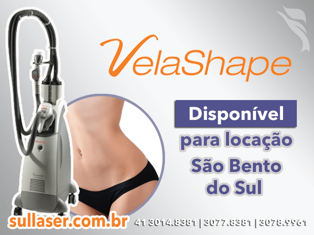 You are currently viewing Aluguel de Vela Shape em São Bento do Sul