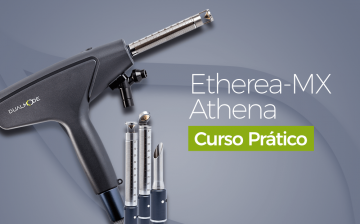 Etherea-MX Athena - Curso Prático