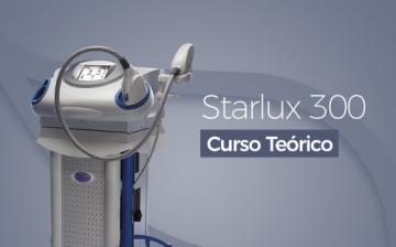 Starlux 300​ - Curso Teórico