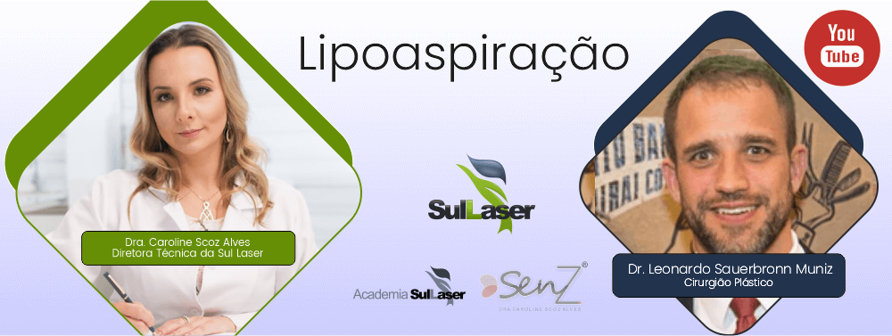 Read more about the article Live do dia 15/06/2020 – Lipoaspiração