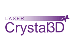 Crystal 3D-300-b