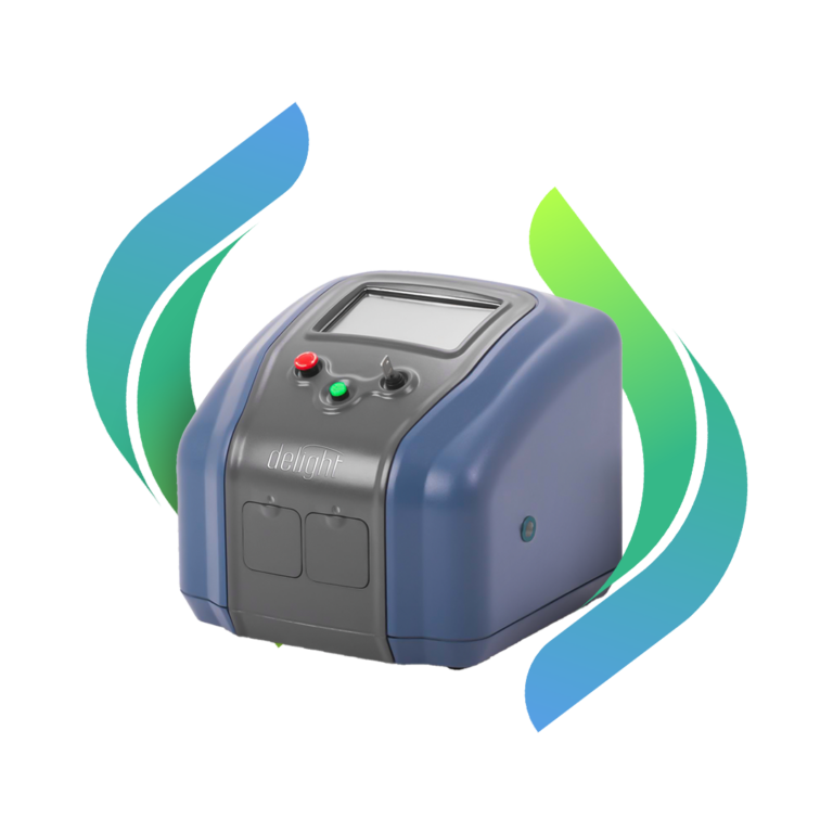 aluguel de laser depilação