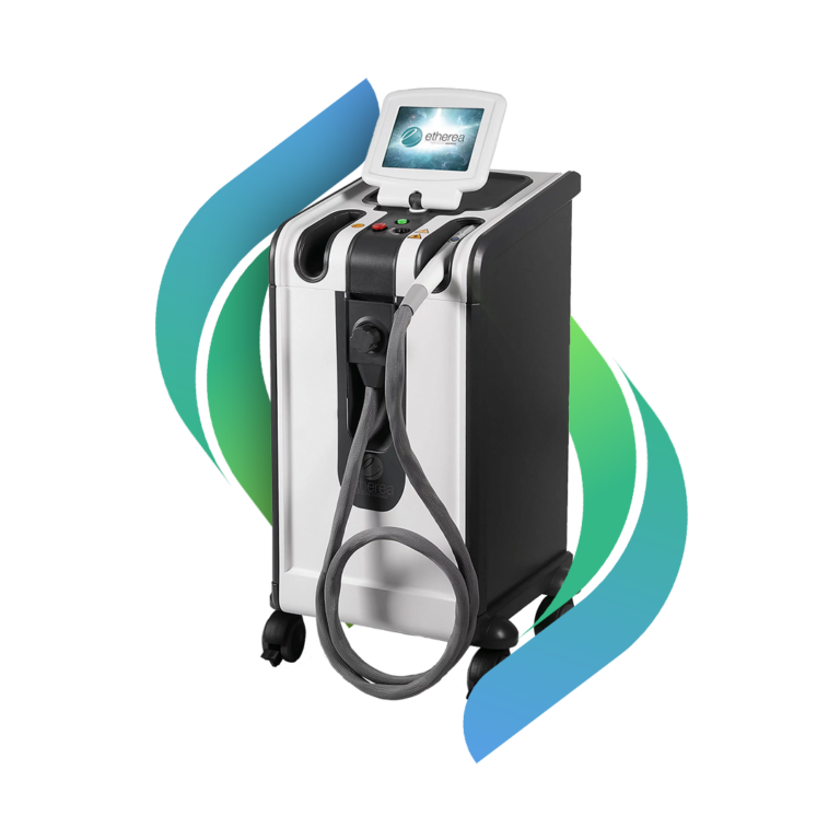 quanto custa uma máquina de depilação a laser profissional