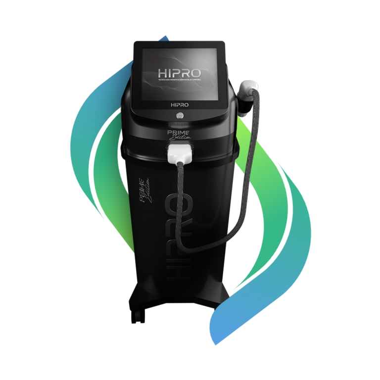 redução de flacidez e contornos mais definidos