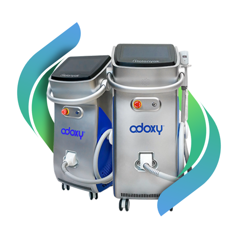 processo de depilação menos doloroso