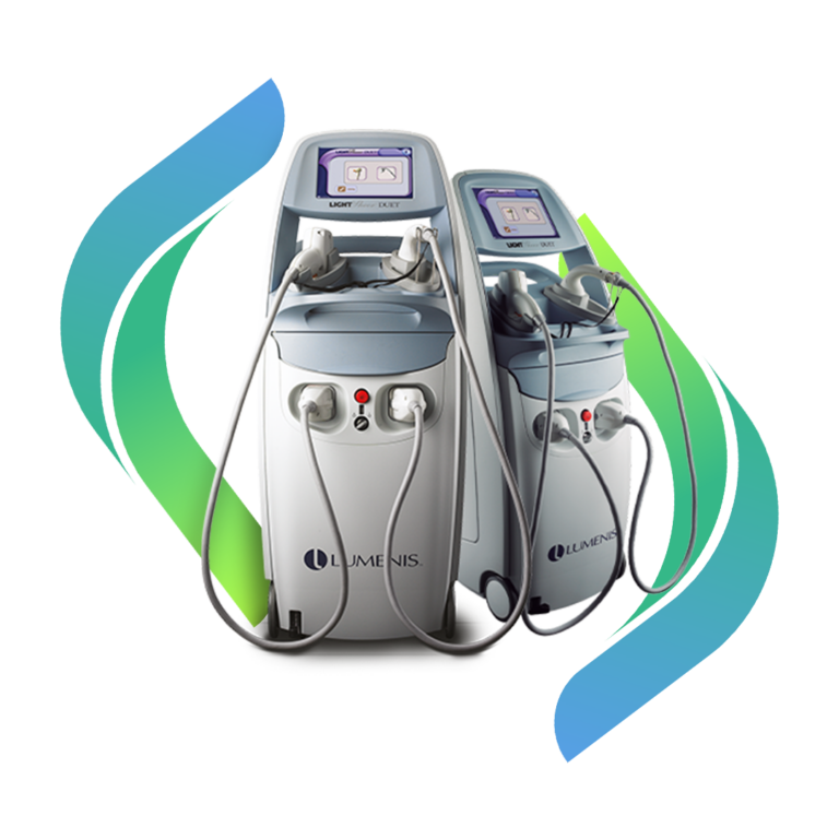 acelera o processo de depilação