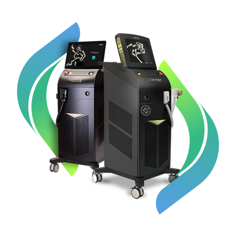 depilação a laser com conforto e eficácia